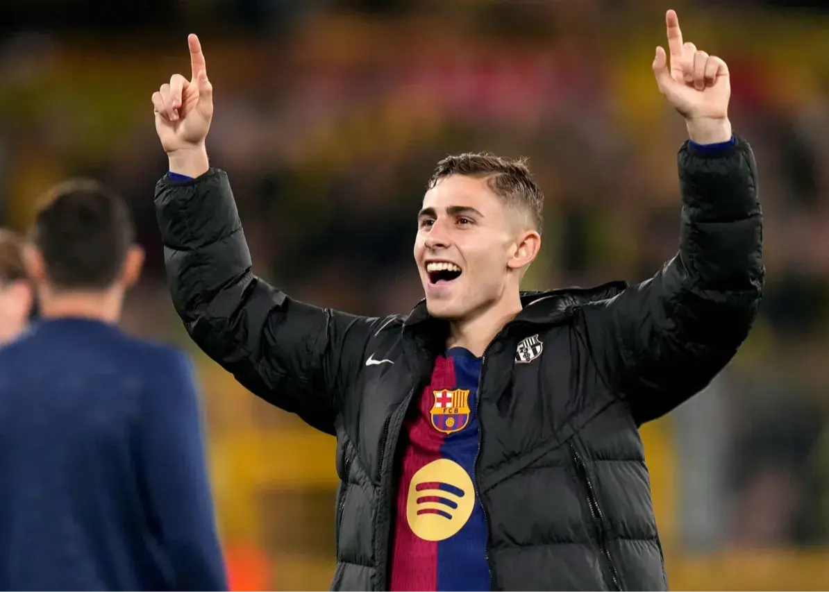 فرمین فروشی نیست/ فلیک جدایی ستاره بارسا را وتو کرد!