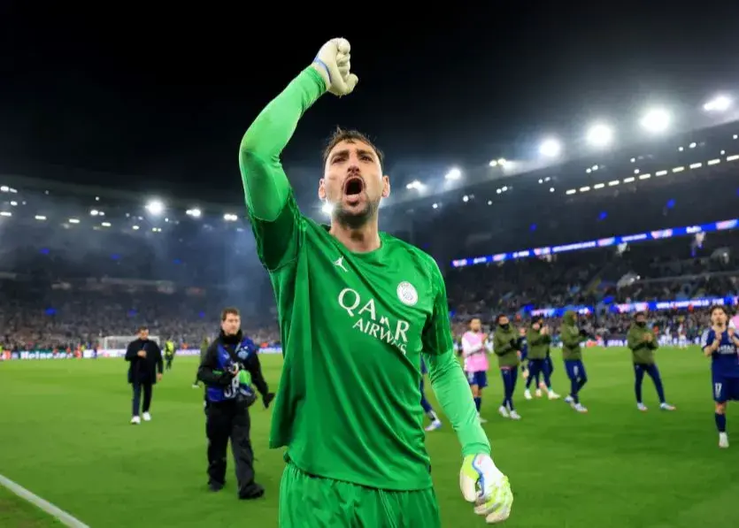 سیتیزن‌ها شاه‌ماهی شکار کردند/ فوری: پپ، دوناروما را راضی کرد، جی‌جی در سیتی