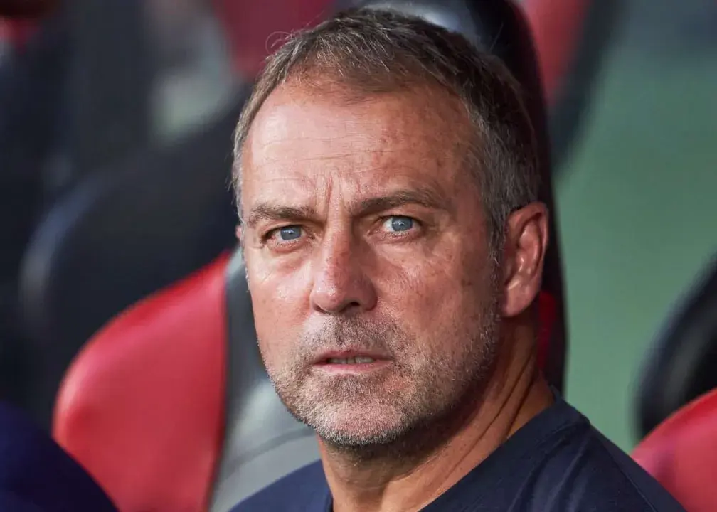 فشار سرمربی روی لاپورتا به خاطر جرارد مارتین/ جنگ فلیک برای ثبت نام بازیکنی که تصورش را نمی‌کنید!‏