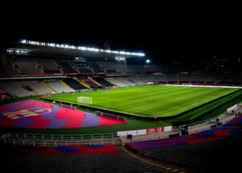 فشار یوفا و لالیگا روی لاپورتا/ مورد عجیب بارسا: بازی در دو ورزشگاه!