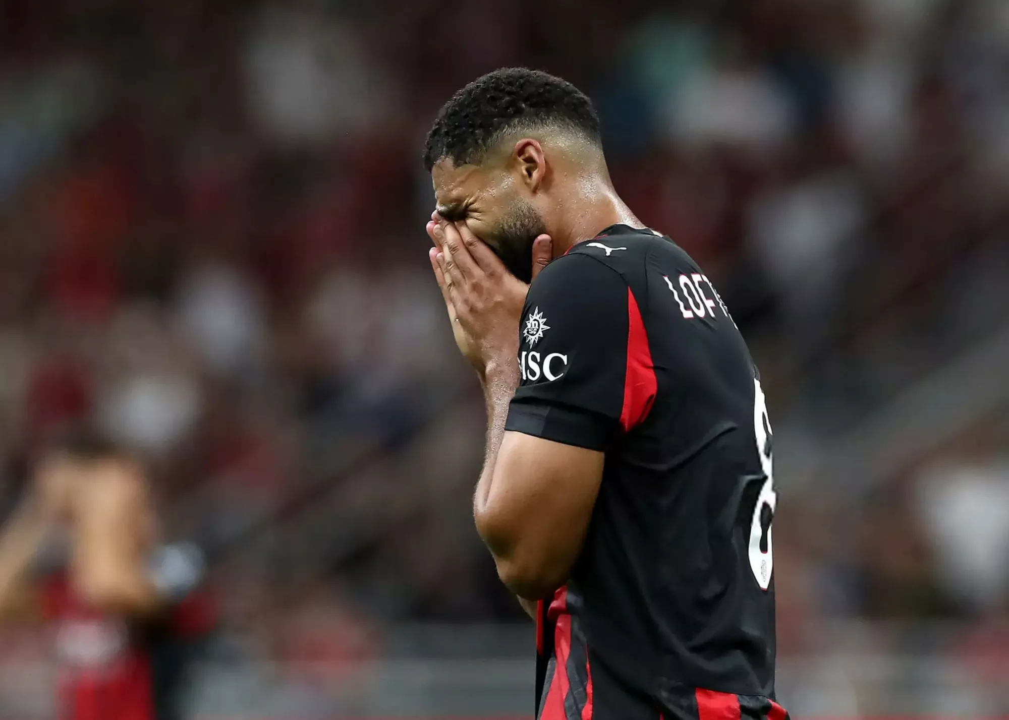 فصل جدید، مربی جدید، ناکامی جدید/ شکست میلان: خاموشی سن‌سیرو با یک سوپرگل