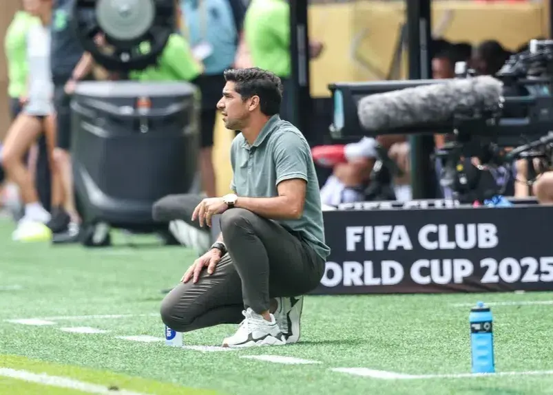 فقط از ما انتقاد می‌کنید/ گواردیولا در جام جهانی بدتر از ما کار کرد