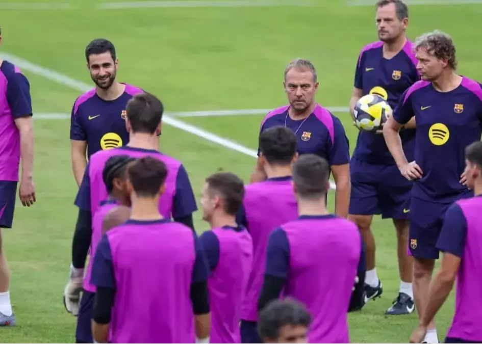 فلیک مانع سفر 4 بازیکن به برزیل شد