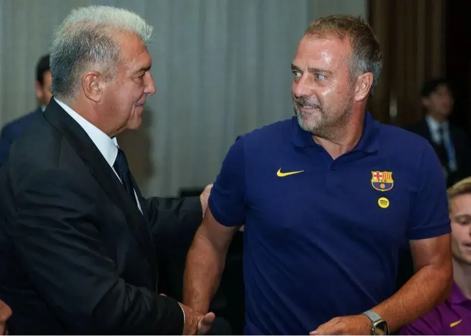 فلیک پرونده نقل‌وانتقالات را بست