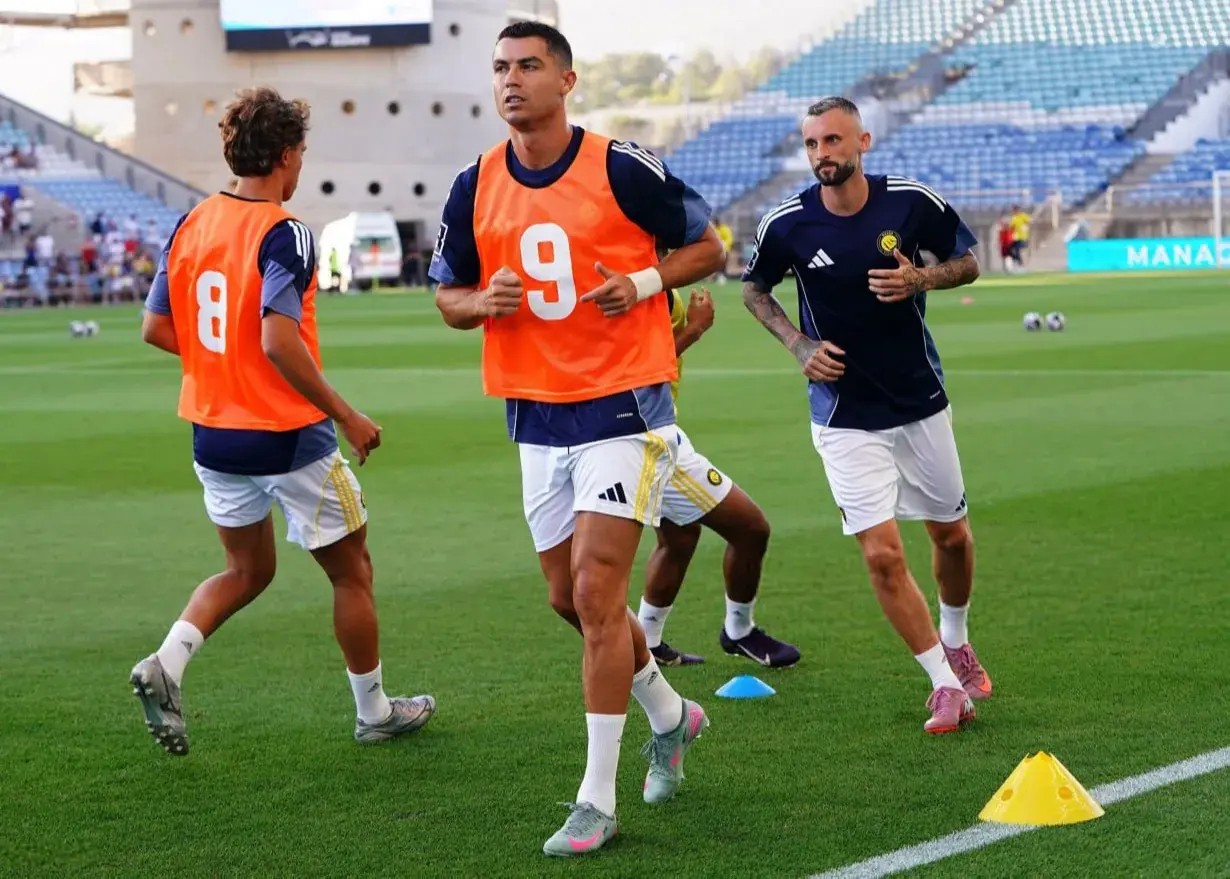 فنرباغچه آماده پیشنهاد وسوسه‌کننده به بروزویچ/ شکار سوم مورینیو از النصر: این بار رفیق صمیمی رونالدو