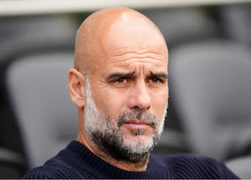 فهرست شلوغی داریم/ گواردیولا: متاسفم ولی یکی دو بازیکن باید بروند!