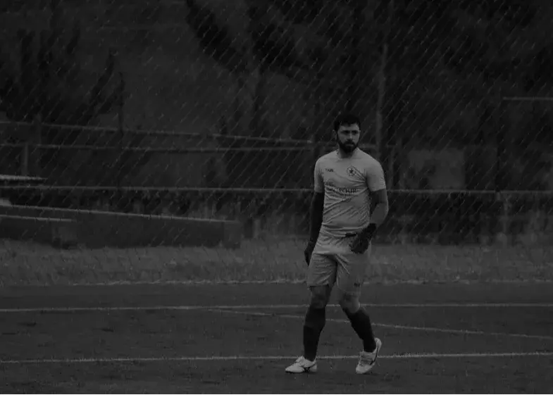 فوتبالیست برزیلی در رودخانه‌ غرق شد