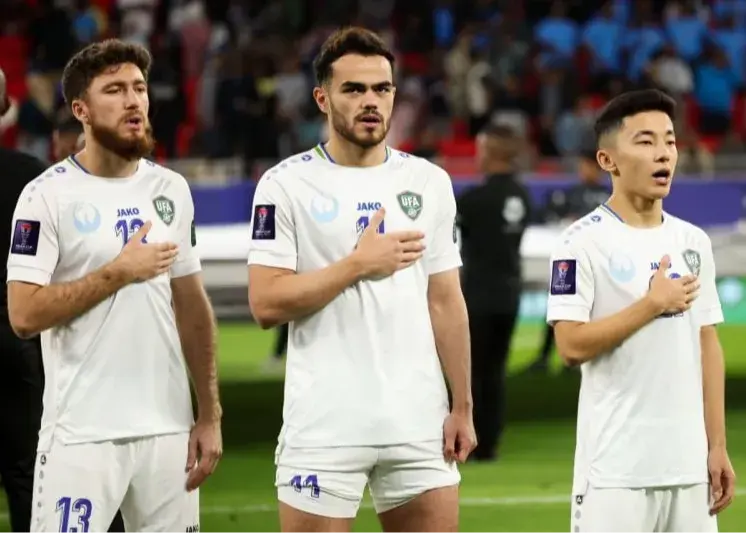 فیض‌الله در باشاک‌شهیر ترکیه:/ انتقال پدیده ازبک به لالیگا رویا بود!