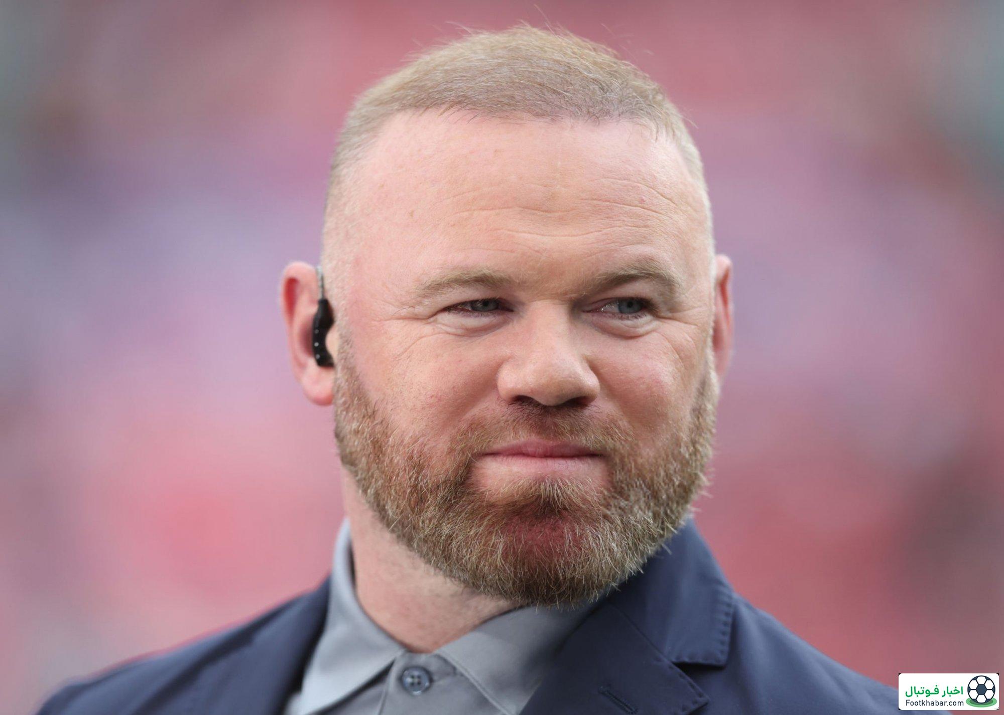 فیل نویل هم این شماره را پوشید/ طعنه جالب رونی به شماره پیراهن گریلیش!