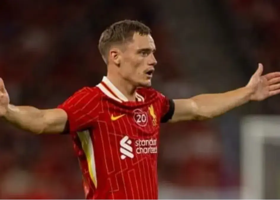 آغاز تردیدها به ویرتز/  بمب آلمانی لیورپول زندانی شد!