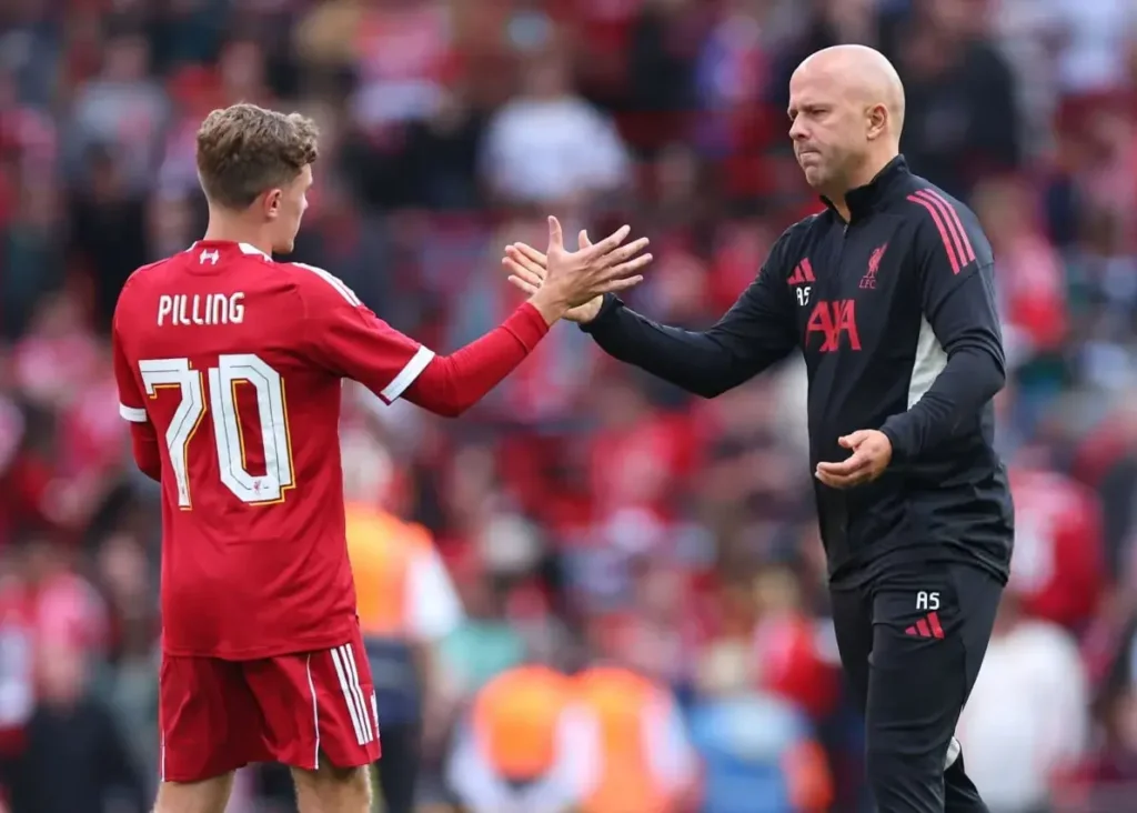 قرمزها برنده اولین بازی دوستانه امشب با اتلتیک/ لیورپول 4-1 بیلبائو: تیم دوم اشلوت هم ترسناک است