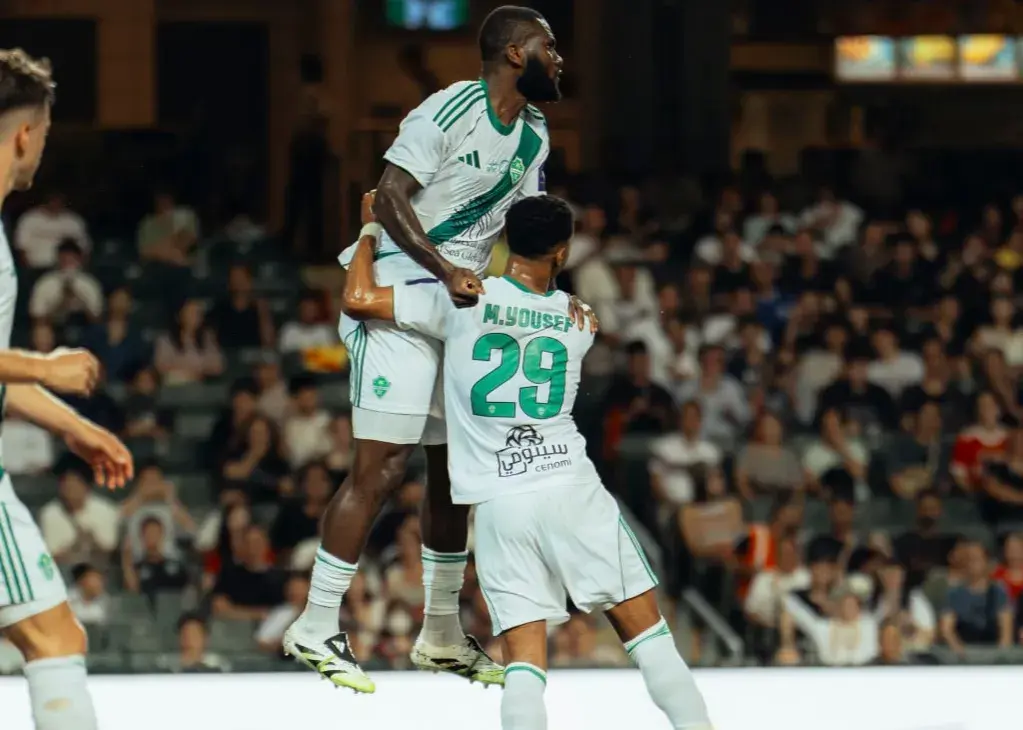 قهرمان آسیا حریف رونالدو در فینال سوپرجام