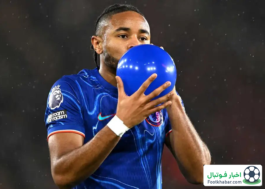 لوکمن نشد، اینتر ستاره چلسی را هدف گرفت