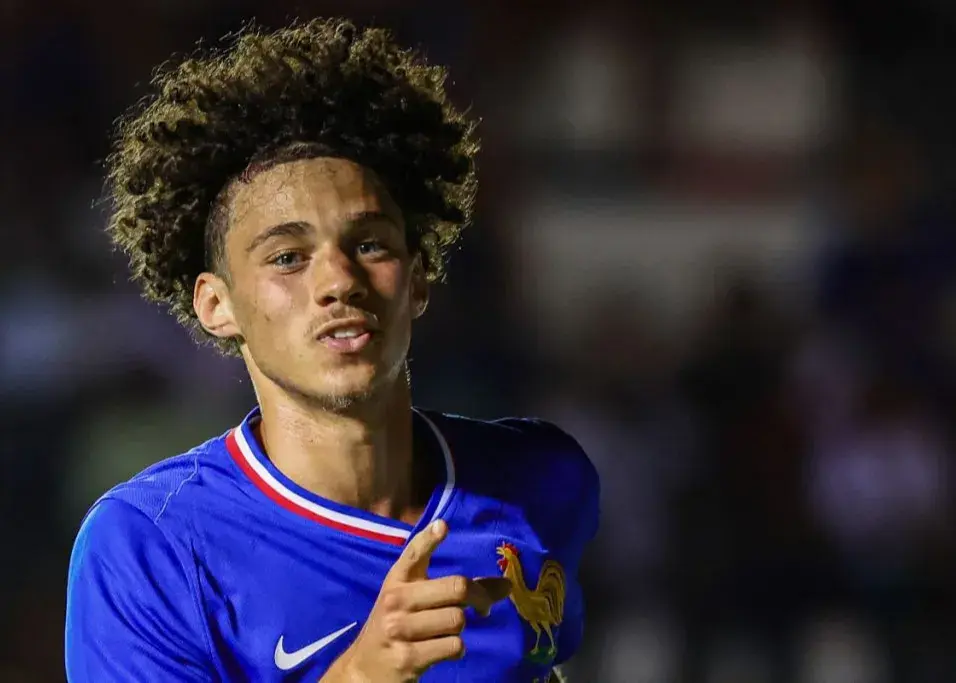 لوکمن گران است، او را شاید ارزان بخریم/ اینتر ناگهان شیفته آکلیوش: چه جواهر نابی!‏