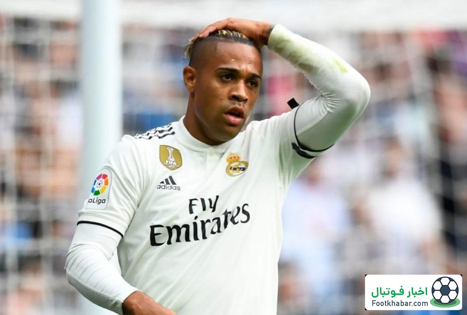 ماجراجویی جدید ماریانو دیاز/ رسمی: جانشین رونالدو به آلاوس پیوست