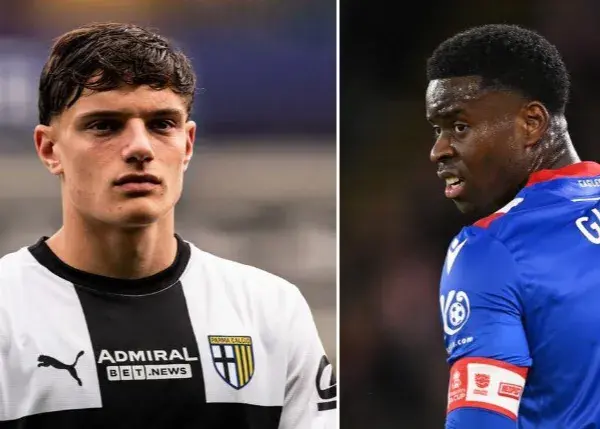 مارک گِهی و جووانی لئونی را شاگرد اشلوت بدانید/ دو خرید همزمان لیورپول: کوناته برود، آخ نمی‌گویند!‏