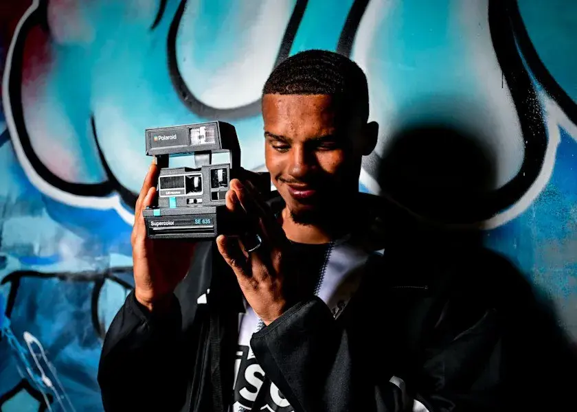 مالک چاو- 40 میلیون یورو/ رسمی: مدافع گران‌قیمت آلمانی در نیوکسل