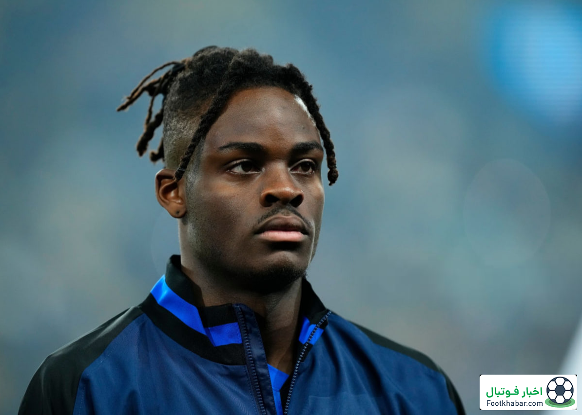 ماه سرنوشت: آینده مبهم 4 بازیکن اینتر