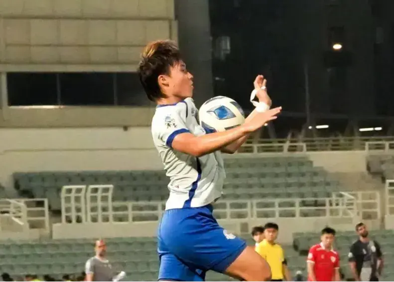 ماکائو در شوک: ملی‌پوش 20 ساله درگذشت