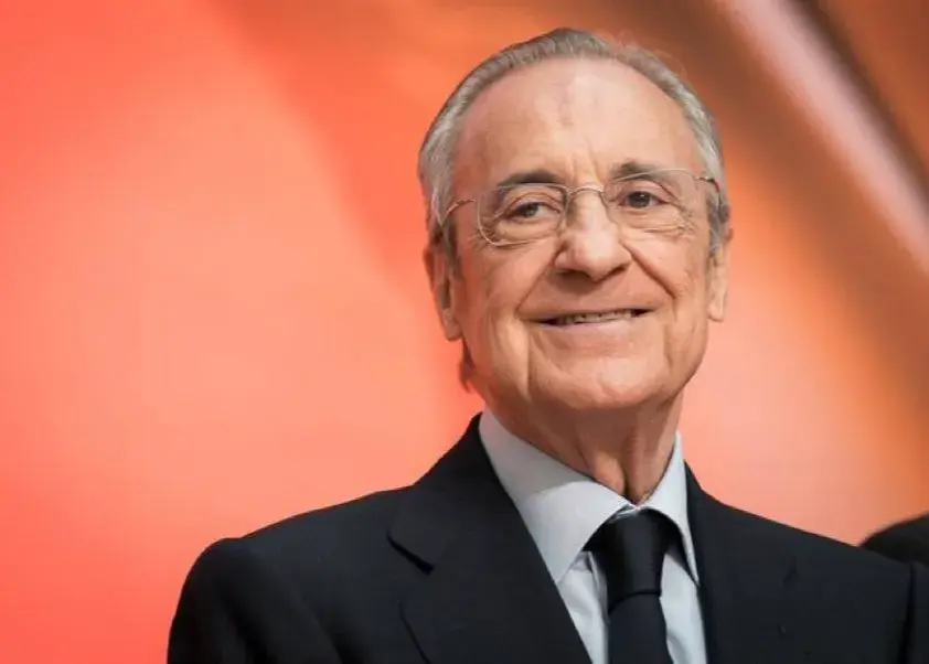 محکومیت روزنامه اسپانیایی/ بیانیه رسمی رئال: فلورنتینو پرز پیروز شد