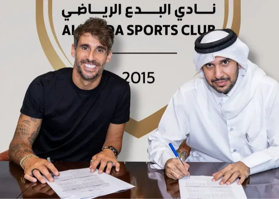 مدافع بایرن مونیخ در لیگ قطر جابجا شد