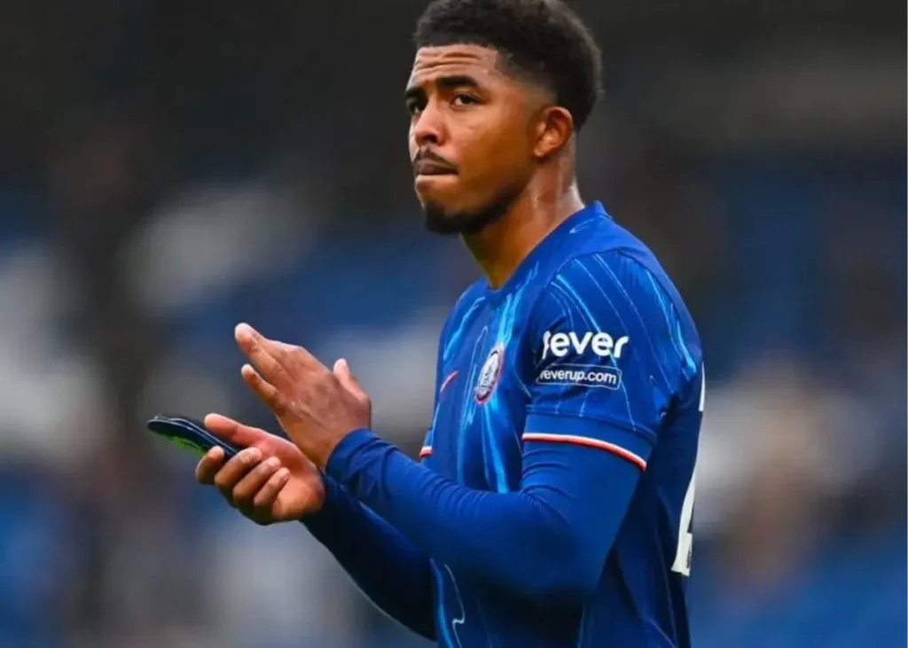 مدافع چلسی به سیم آخر زد: حذف همه خاطرات!