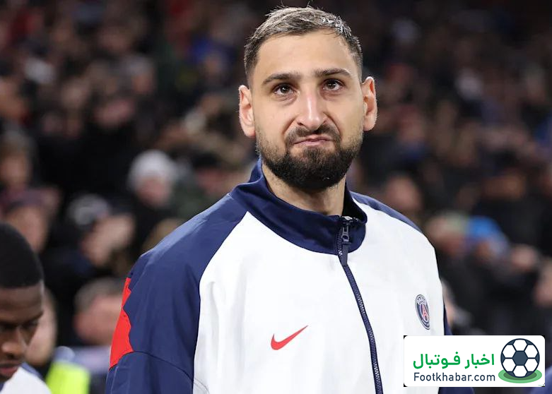 مدیر برنامه جیجو به سیم آخر زد/ تهدید دوناروما برای پاریس: با وکیل برمی‌گردیم!