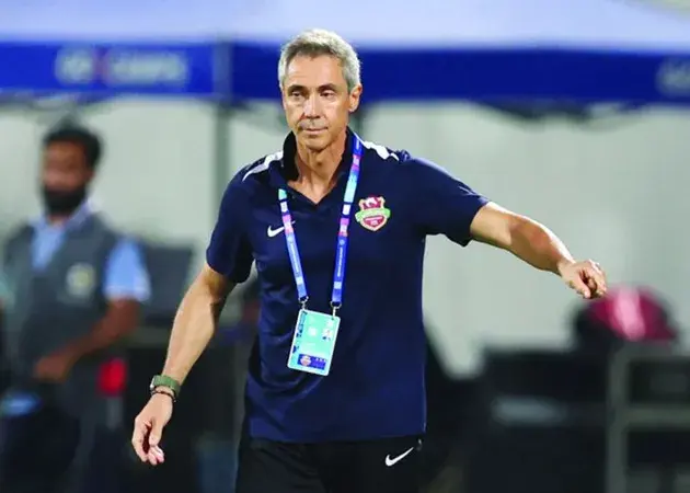 مربی سردار و سعید: تداوم ذهنیت پیروزی مهم است