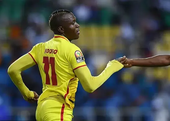 مرگ تراژیک ستاره آفریقایی در خانه!