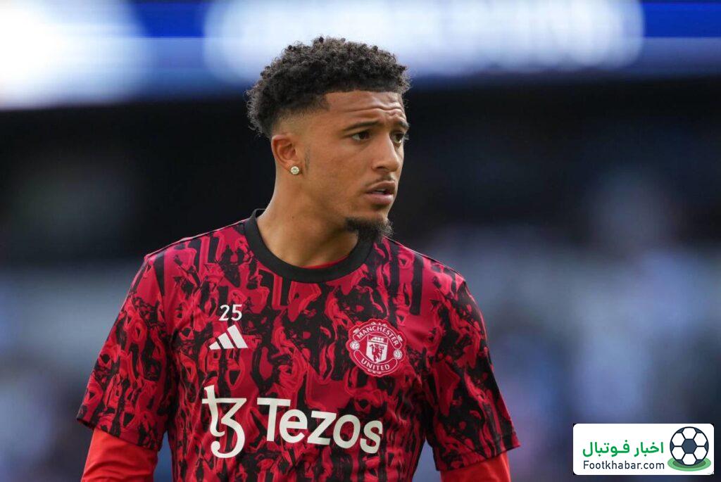 مشتری ایتالیایی جدید برای ستاره یاغی یونایتد