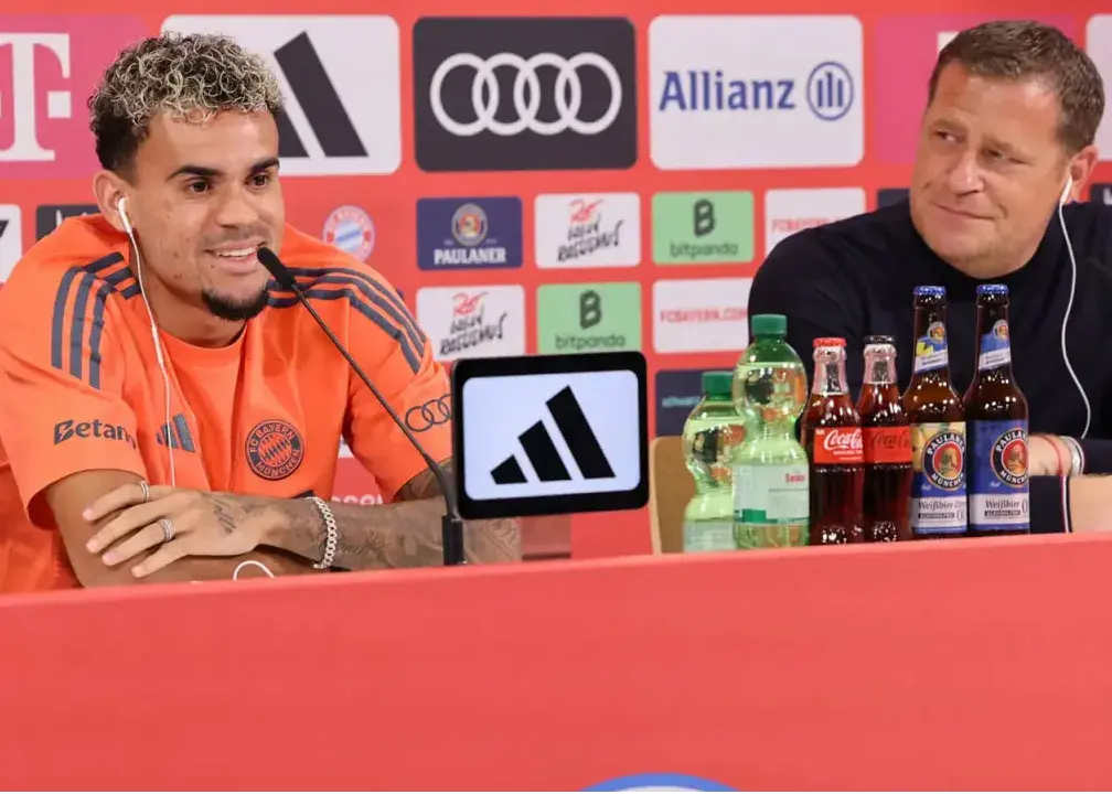 مشورت ویرتز به دیاز: مونیخ عالی است!