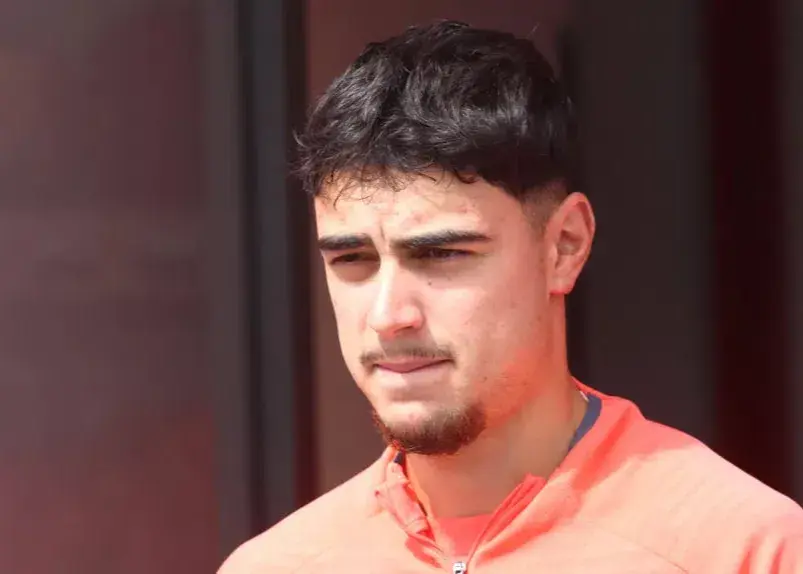 مصدومیت جدید پاولوویچ/ کاسه چشم ستاره بایرن شکست!