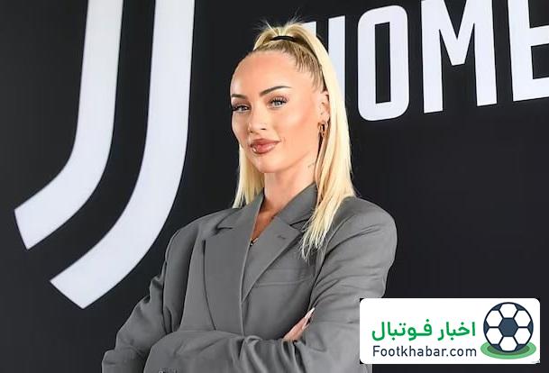 معروف‌ترین فوتبالیست زن جهان تغییر تیم می‌دهد