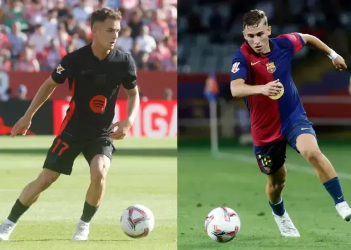 مقاومت فرمین و کاسادو/ تصمیم جدی بارسلونا: دو ستاره برای فروش