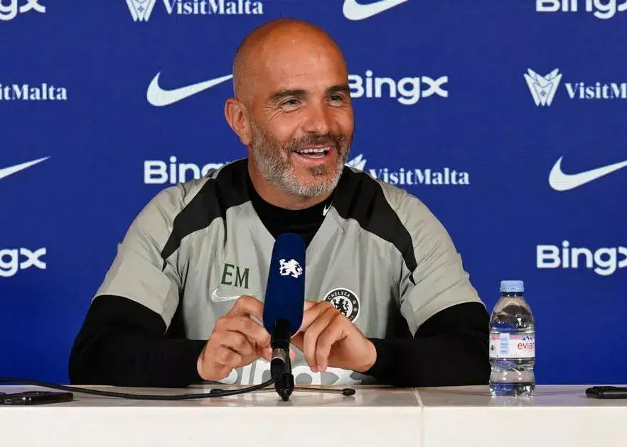 منتظر رقابتی واقعی هستیم/ ادعای جالب مارسکا: شاید دوباره بازیکن بخریم!