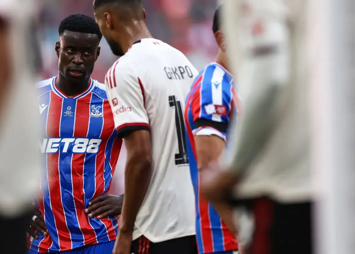 موافقت قهرمان سوپرجام با فروش مارک گوئهی/ شکار بزرگ لیورپول از پالاس بعد از باخت تلخ