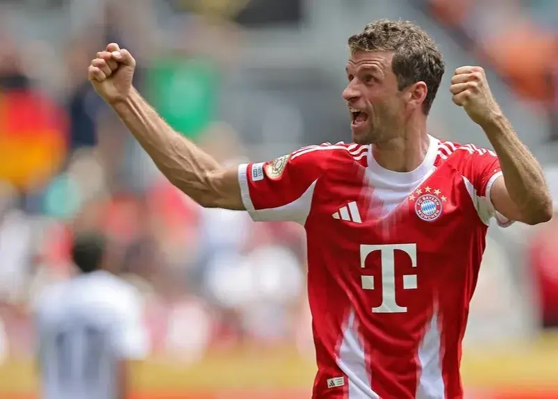 مولر کلکسیون خاطره‌انگیزش را به حراج گذاشت