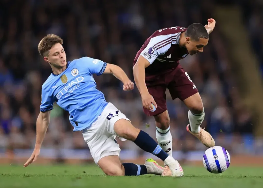 مک‌آتی با 35 میلیون یورو در ناتینگهام فارست/ یک وینگر دیگر از سیتی رفت: آماده برای ورود رودریگو