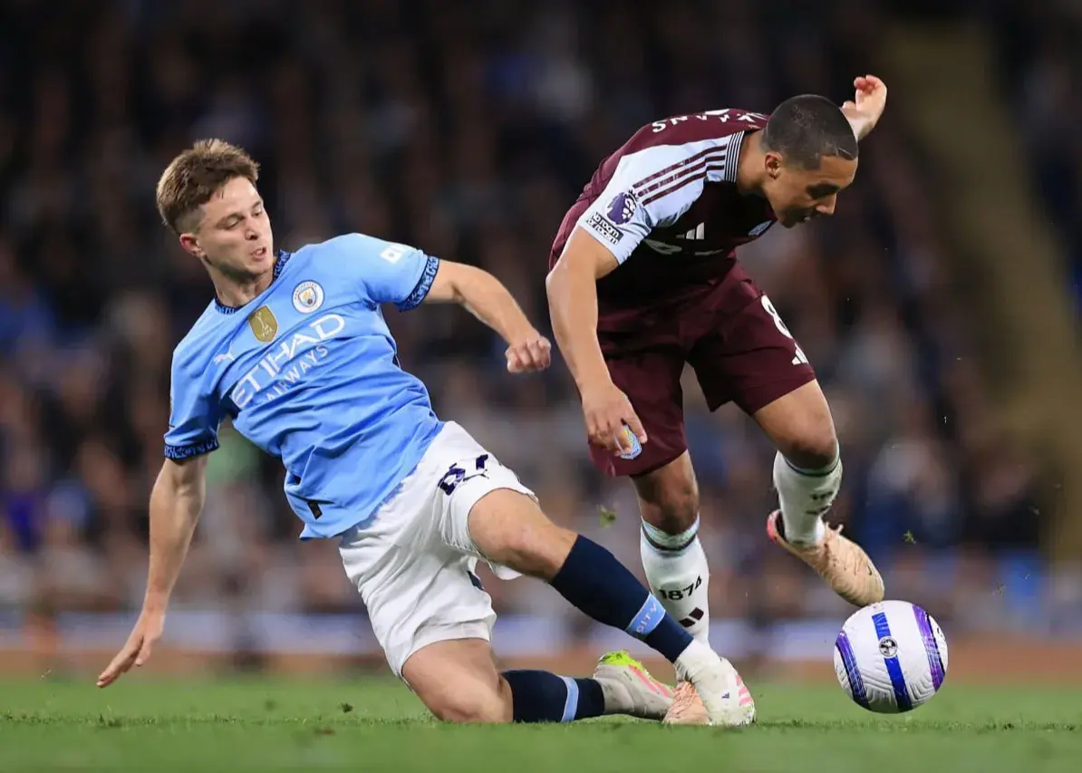 مک‌آتی با 35 میلیون یورو در ناتینگهام فارست/ یک وینگر دیگر از سیتی رفت: آماده برای ورود رودریگو