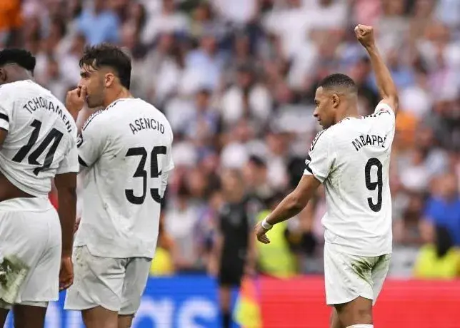 میزبانی در هفته اول لالیگا/ اتفاقی جدید در رئال پس از هفت سال