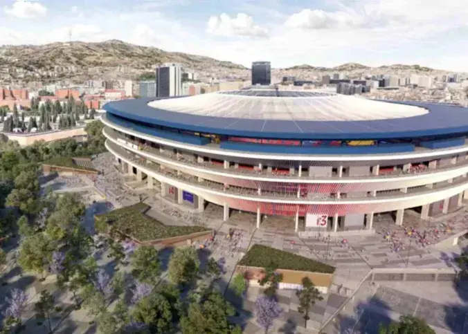 میزبانی شاید وقتی دیگر/ شناسایی 200 نقص بزرگ: خداحافظ نوکمپ!