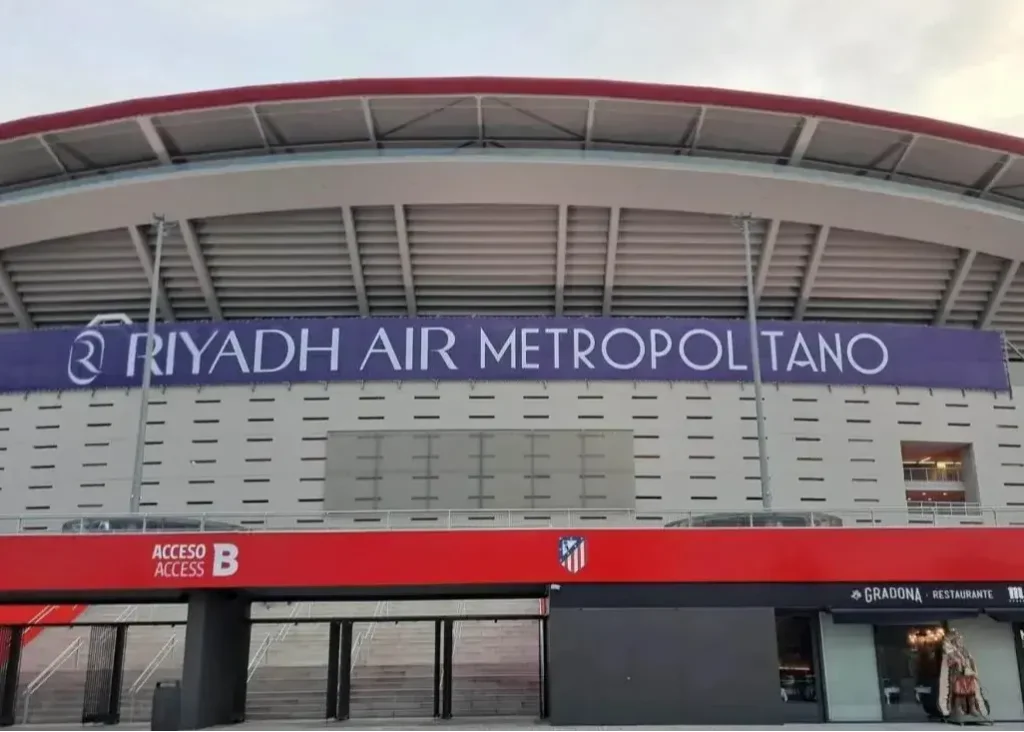 میزبانی فینال لیگ قهرمانان به مادرید رسید