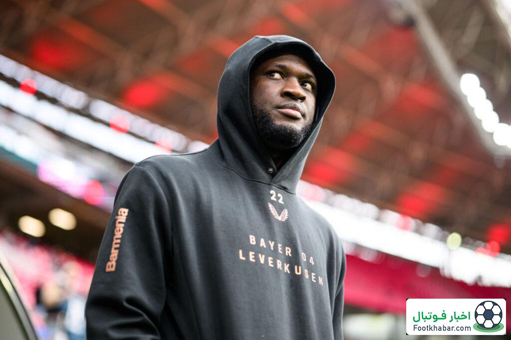 میلان خرید یک ستاره جدید را قطعی کرد