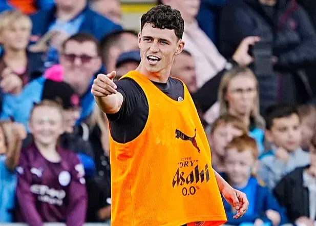 می‌خواهم به اوج برگردم/ اعتراف فودن: سیتی به ولخرجی نیاز داشت!