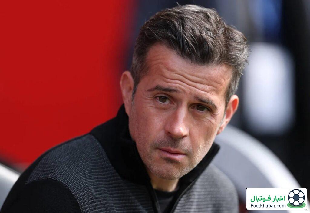 ناراحتی مارکو سیلوا: چرا طارمی نمی‌آید!