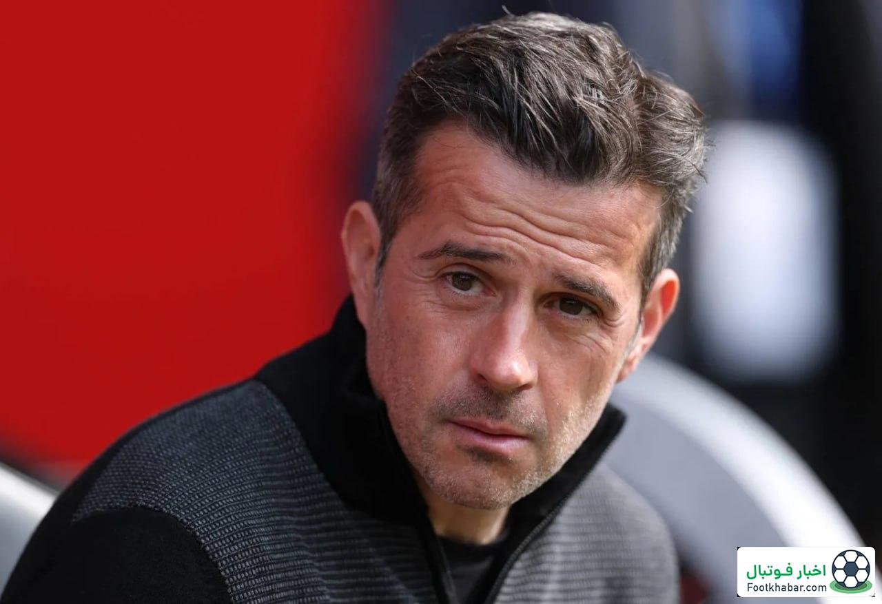 ناراحتی مارکو سیلوا: چرا طارمی نمی‌آید!