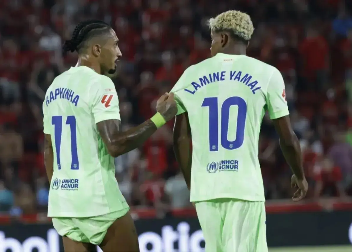 نارضایتی بارسلونا از ممنوعیت استفاده از کیت جدید