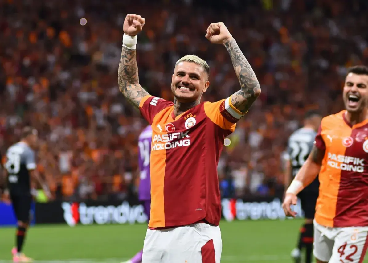 ناپولی، جانشین لوکاکو را انتخاب کرد/ بازگشت ایکاردی به ایتالیا: اگر رمسپارک اجازه بدهد