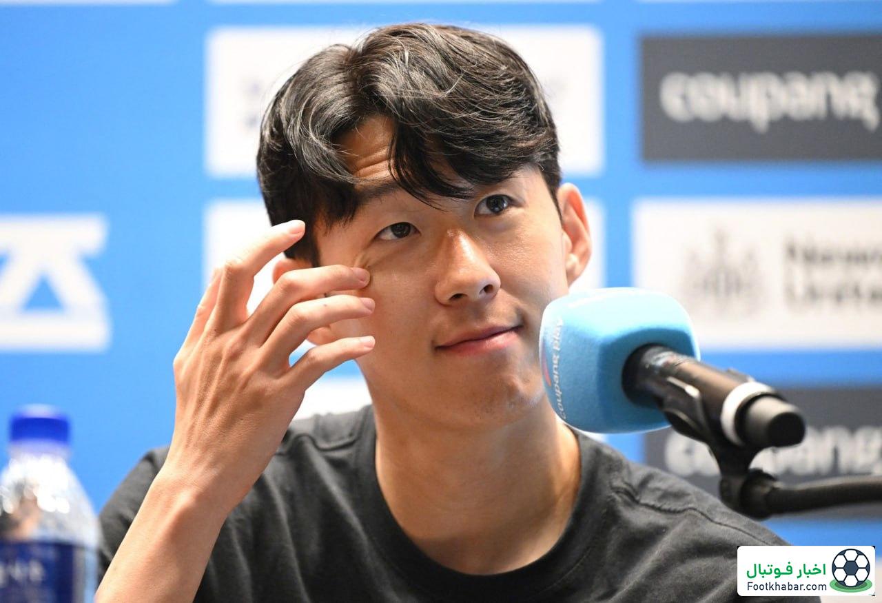 نبرد تاریخی: سون رکورد مسی را می‌شکند!