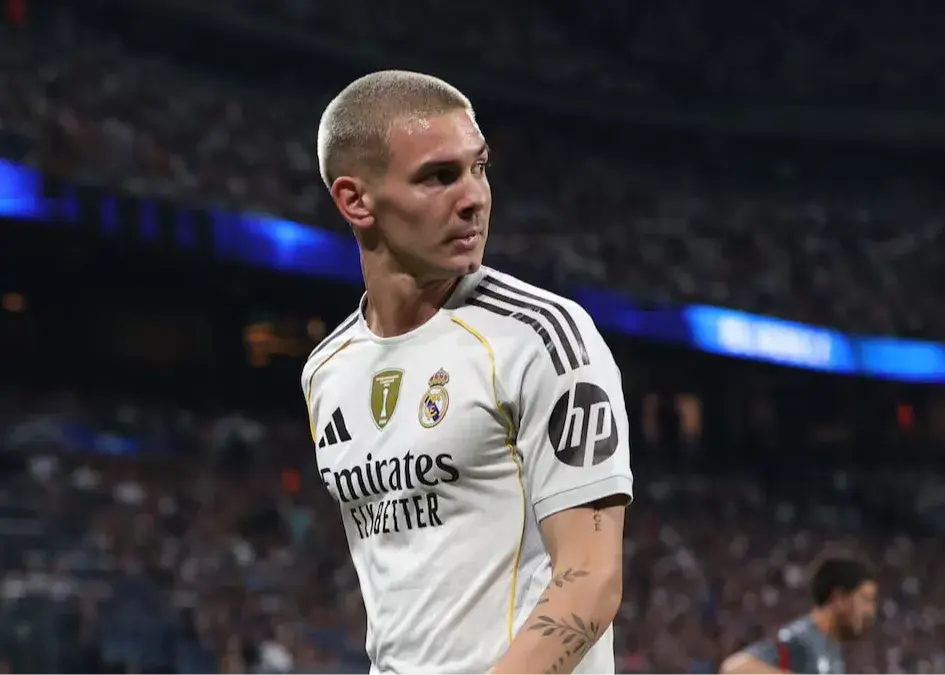 رئال اسم ستاره جدیدش را ممنوع کرد!